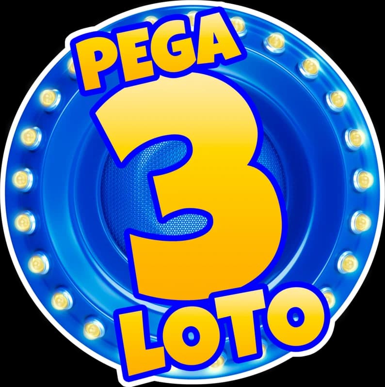 Pega 3 logo